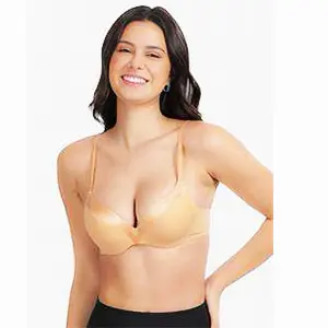 Comfortfit Non-Wired Molded Full Coverage Bra