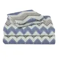 Cotton Double Bed Bedsheet